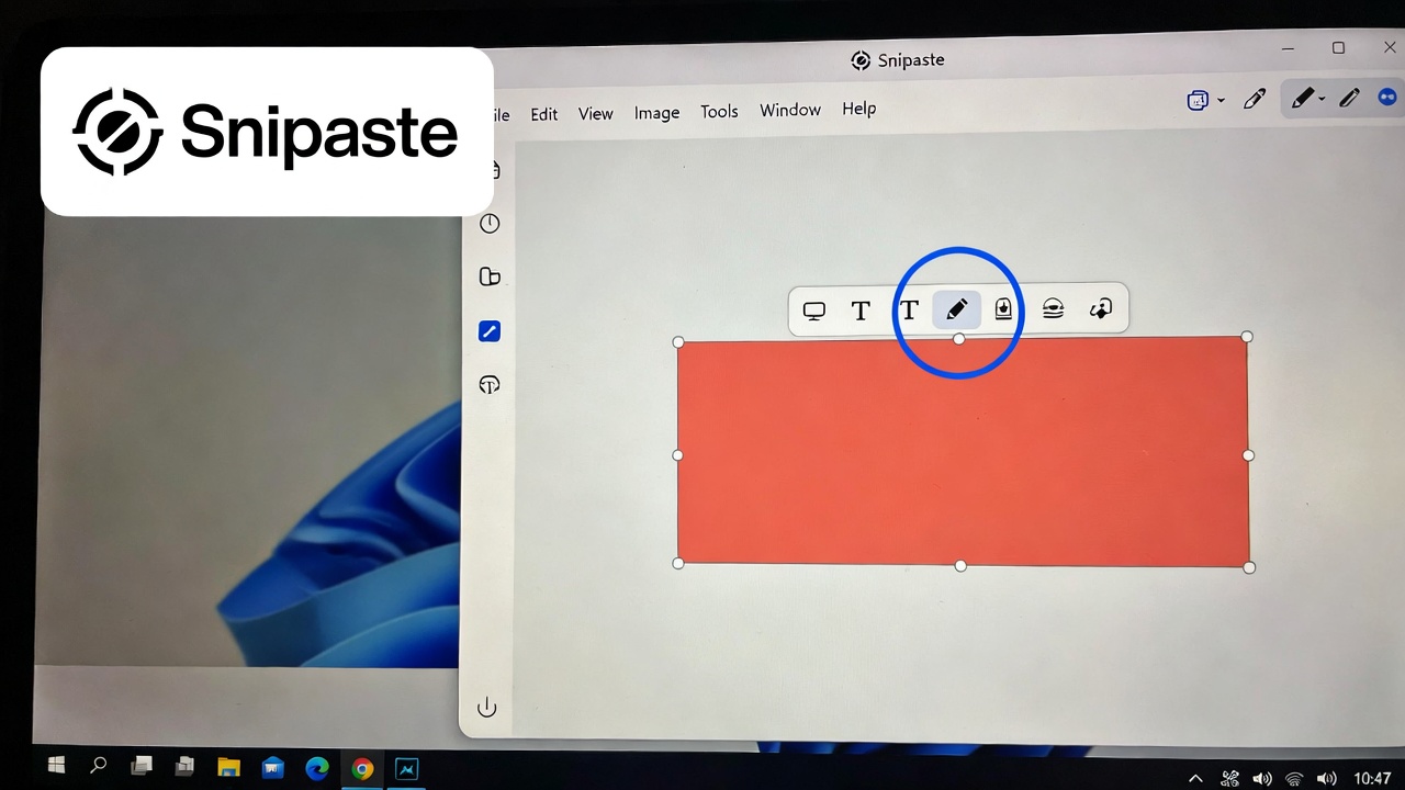 Snipaste 取色器怎么用？屏幕取色、颜色代码获取、设计与开发实用教程