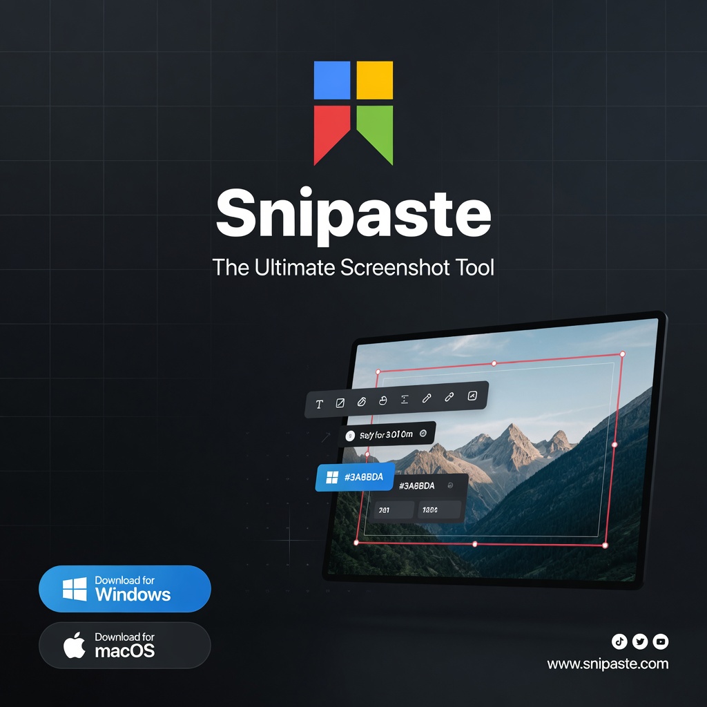 Snipaste 批量处理与自动化功能完全指南：多图操作、效率倍增与智能工作流实战详解